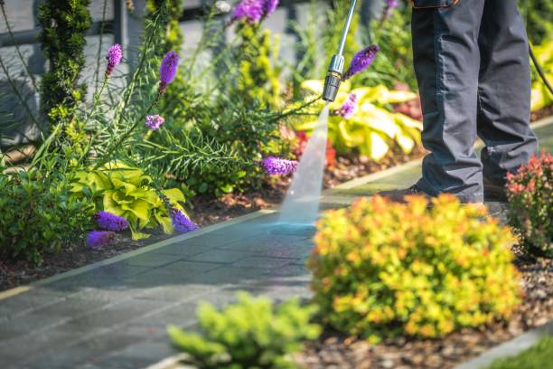 Best House Exterior Washing  in Bedford Hills, NY