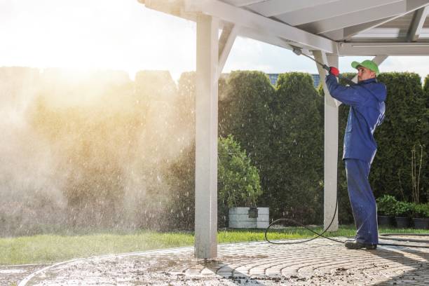 Professional Pressure Washing Services in Bedford Hills, NY