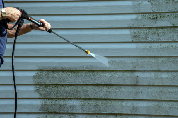 Best Sidewalk and Walkway Cleaning  in Bedford Hills, NY