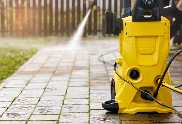 Best Dumpster Area Cleaning  in Bedford Hills, NY