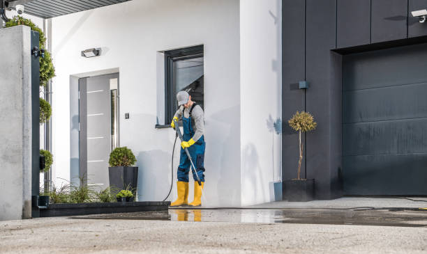 Best Parking Lot and Garage Cleaning  in Bedford Hills, NY